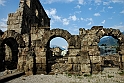 Aosta - Teatro Romano_14